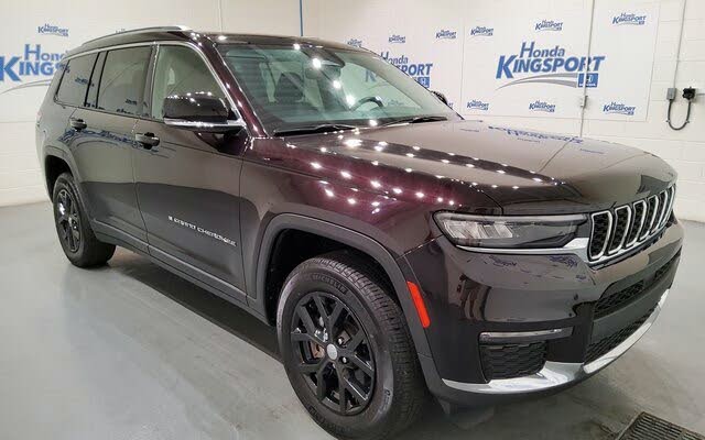 2014 Jeep Grand Cherokee Limited RWD For Sale: A Comprehensive Buyer's Guide